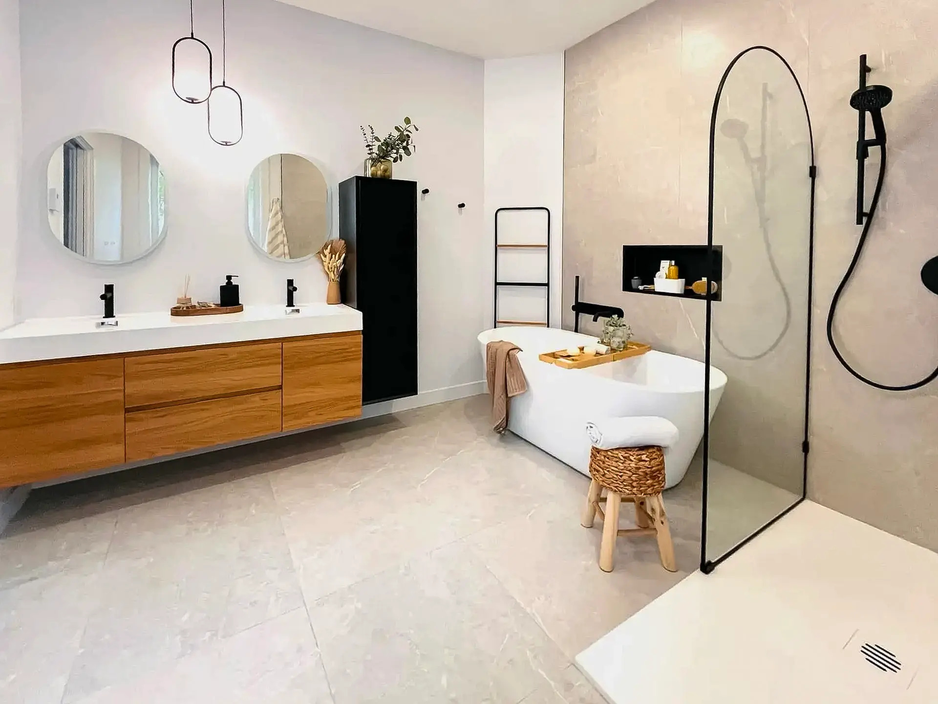 Gömme Rezervuar Tamiri