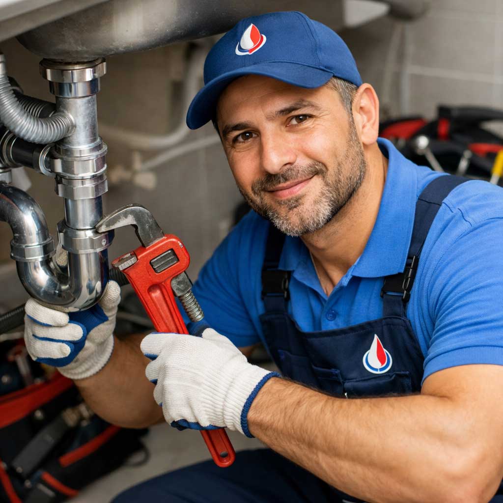 Modern ekipman ve deneyimli ustalarla yapılan tesisat çözümleri, altyapı sistemlerinin güvenli ve uzun ömürlü çalışmasını sağlar