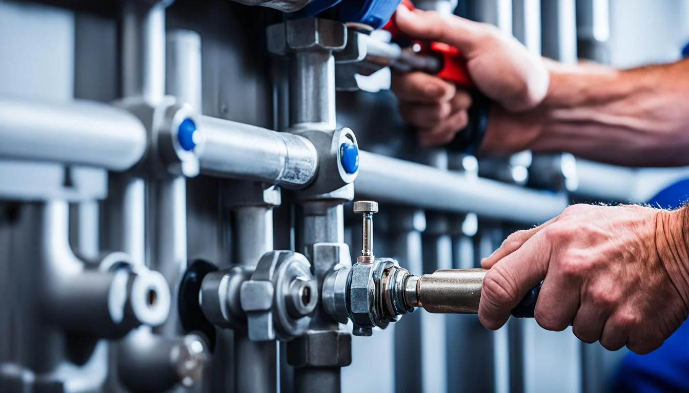 En Yakın Tesisatçı