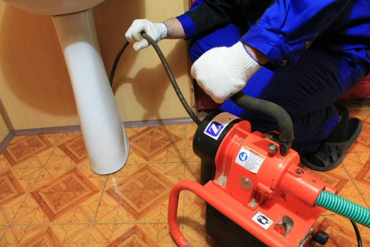 Tıkanıklık Açma Servis